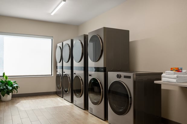 Images Candlewood Suites North Platte by IHG
