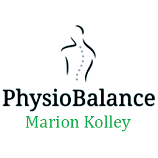 Logo Kolley Marion PhysioBalance Praxis für Physiotherapie