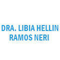 Dra. Libia Hellin Ramos Neri Logo