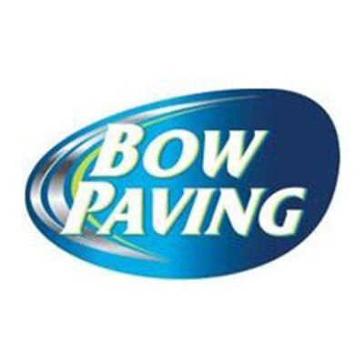 Bow Paving Logo