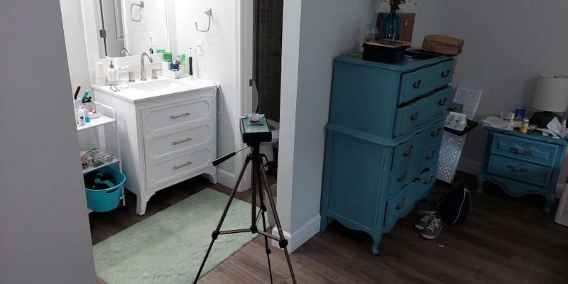 A residential mold inspection is the next step, and it&rsquo;s something our team can take care of for you.