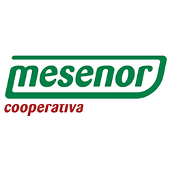 Mesenor Logo