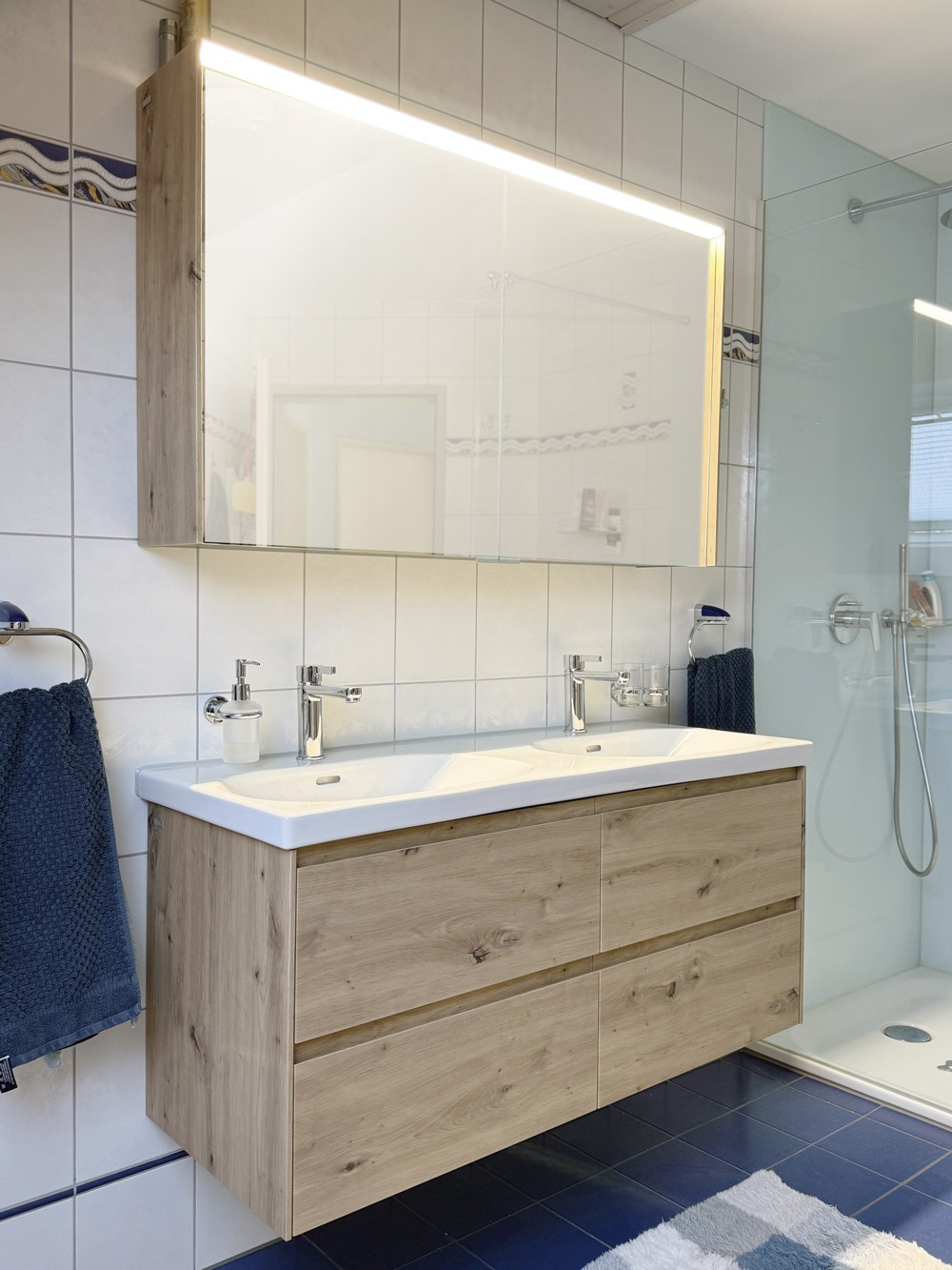 Bilder Meury Sanitär GmbH