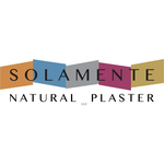 Solamente Natural Plaster Logo