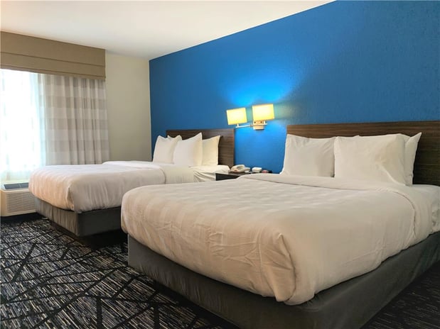 Images SureStay by Best Western Cambridge