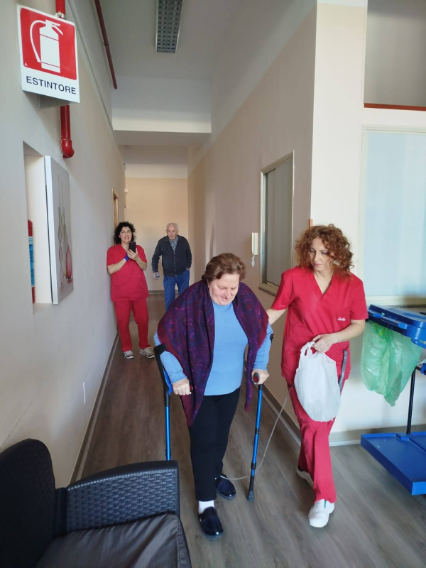 Images Casa di Riposo Nonno Pippo