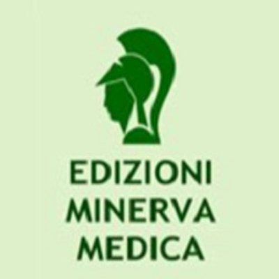 Edizioni Minerva Medica SpA Logo