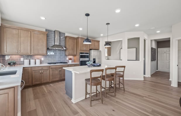 Images Lakeview Estates by Pulte Homes