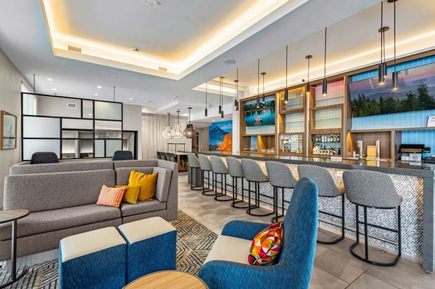 Images Tru by Hilton Colorado Springs Airport