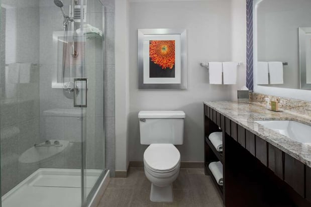 Images DoubleTree by Hilton Hotel San Francisco Airport