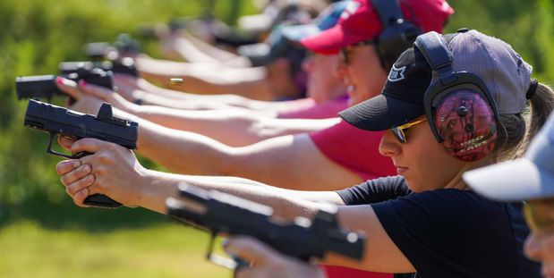 Images TMP Firearms Training and Self Defense
