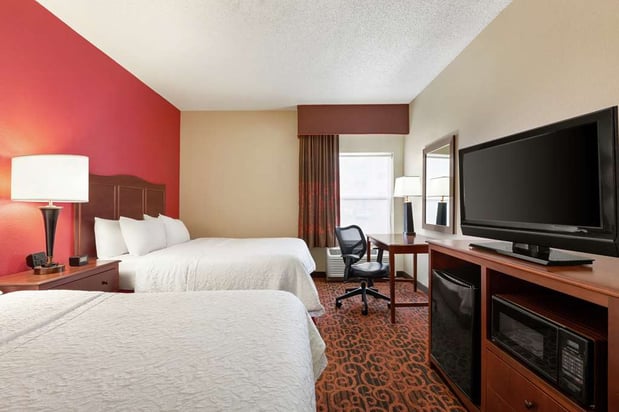 Images Hampton Inn Abilene