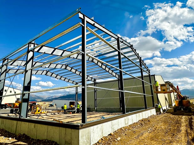 Images Steel Concepts, Inc