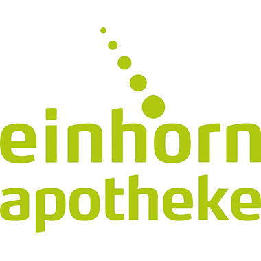 Logo Logo der Einhorn-Apotheke