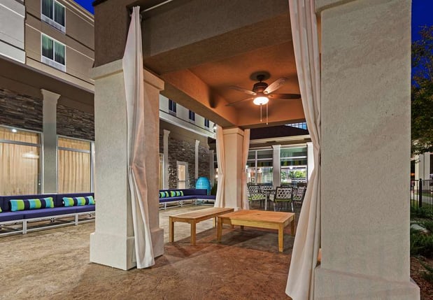 Images Hilton Garden Inn West Little Rock