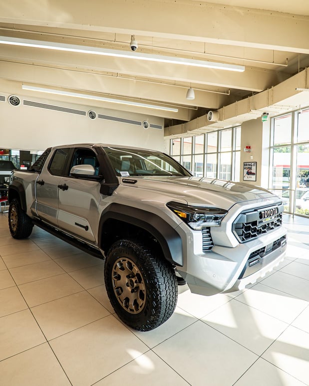 Images Kendall Toyota
