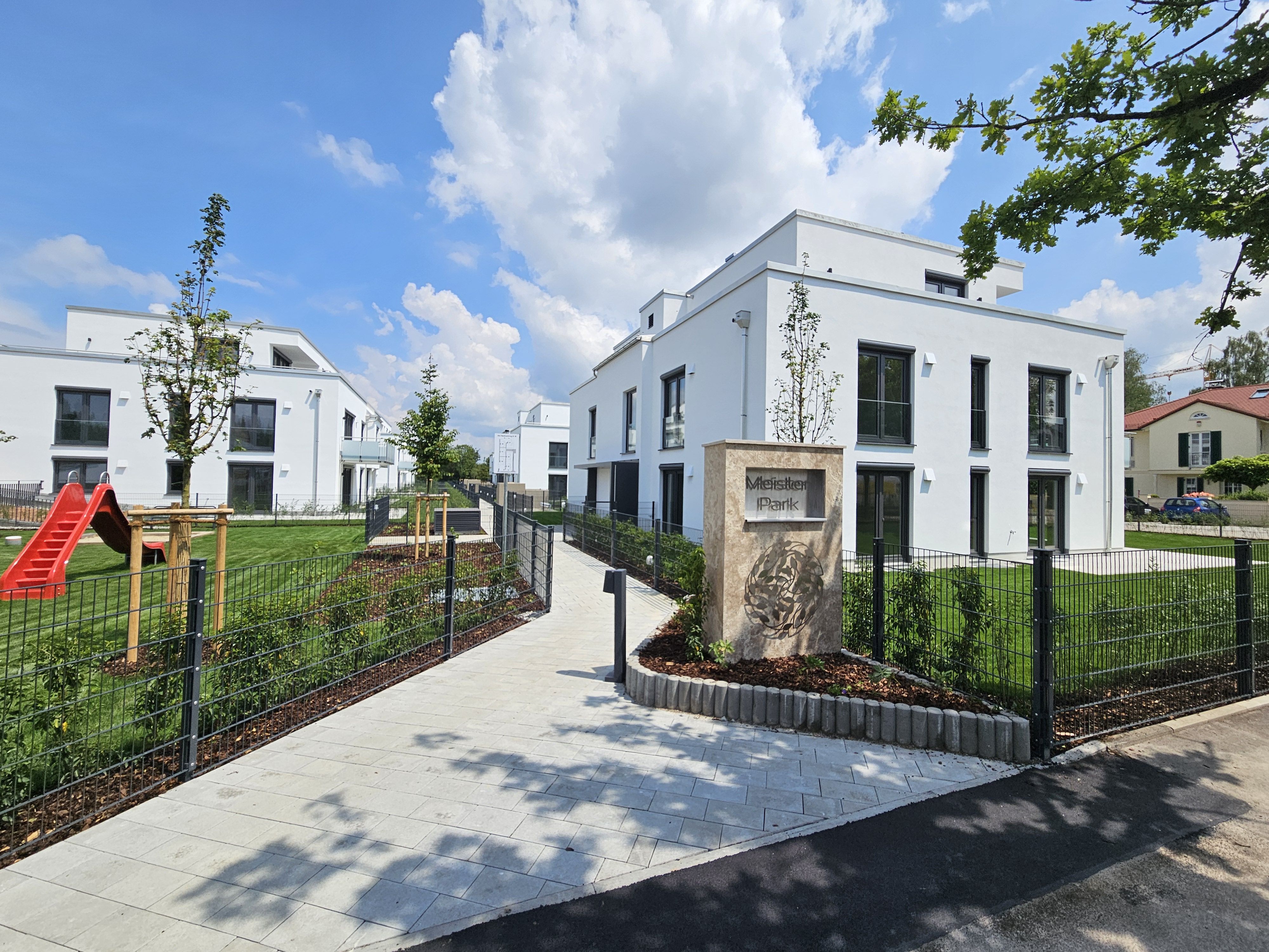 Hamm Bauunternehmen GmbH, Viktor-Frankl-Str. 3 D in Kaufering