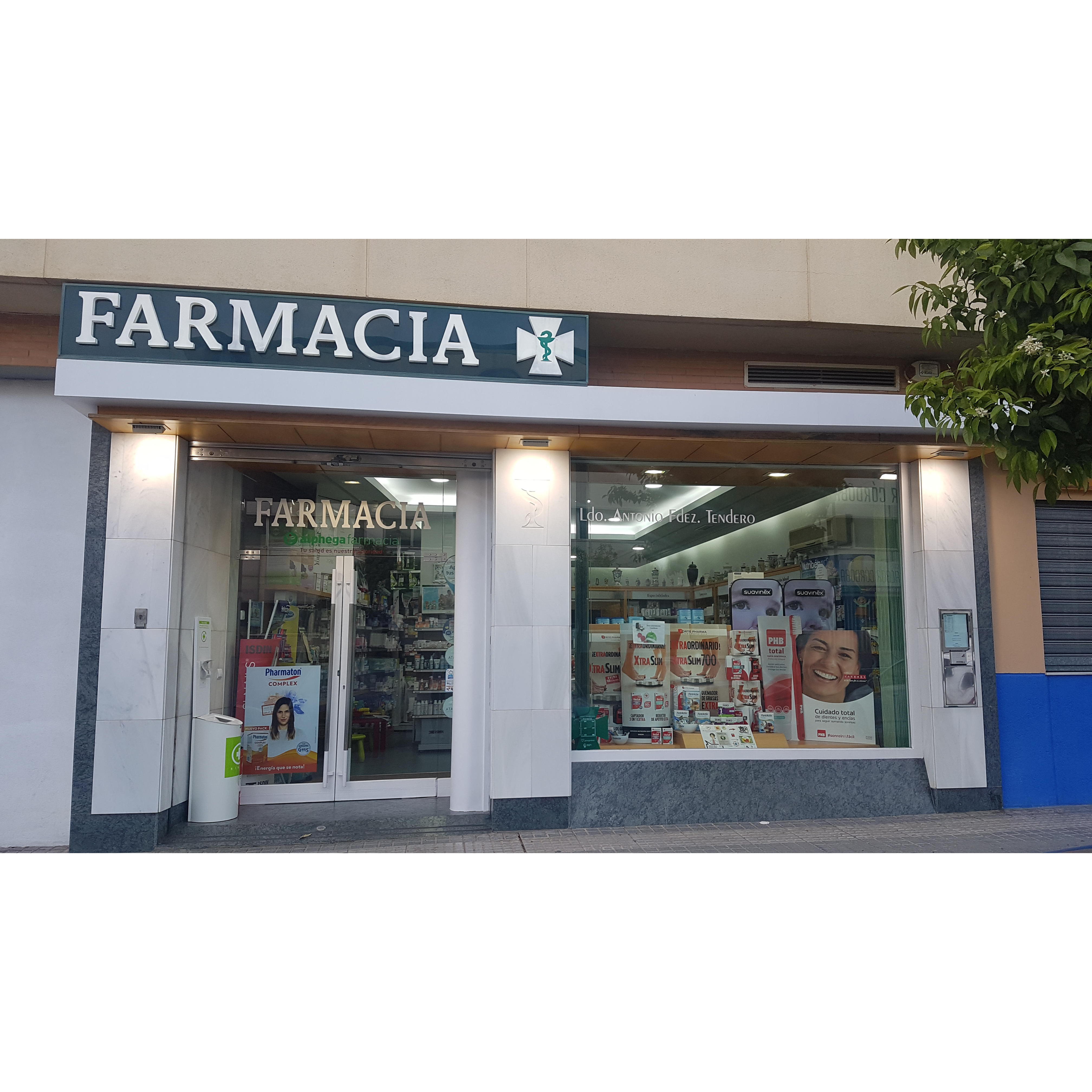 Farmacia Fernández Tendero Córdoba