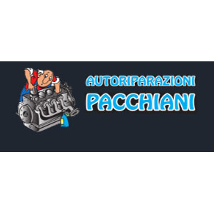 Autoriparazioni Pacchiani Logo