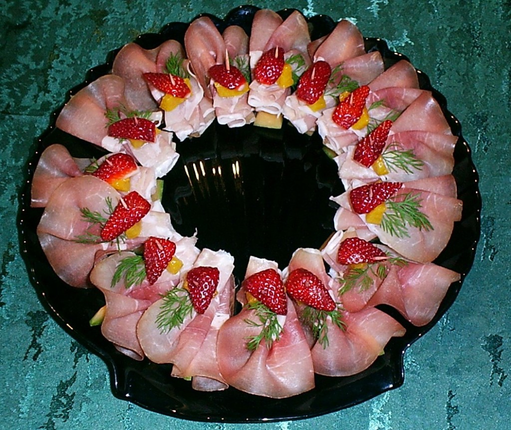 Partyservice Heiko Höfer, Tronitzer Straße 36 in Dresden