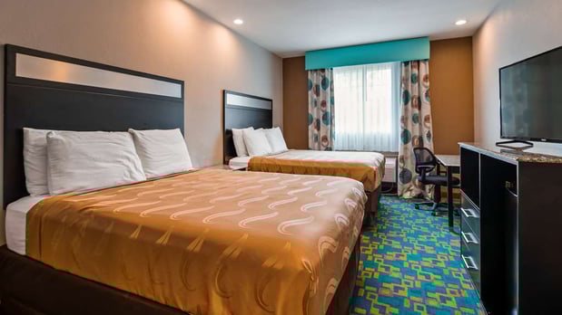 Images SureStay by Best Western Brownsville