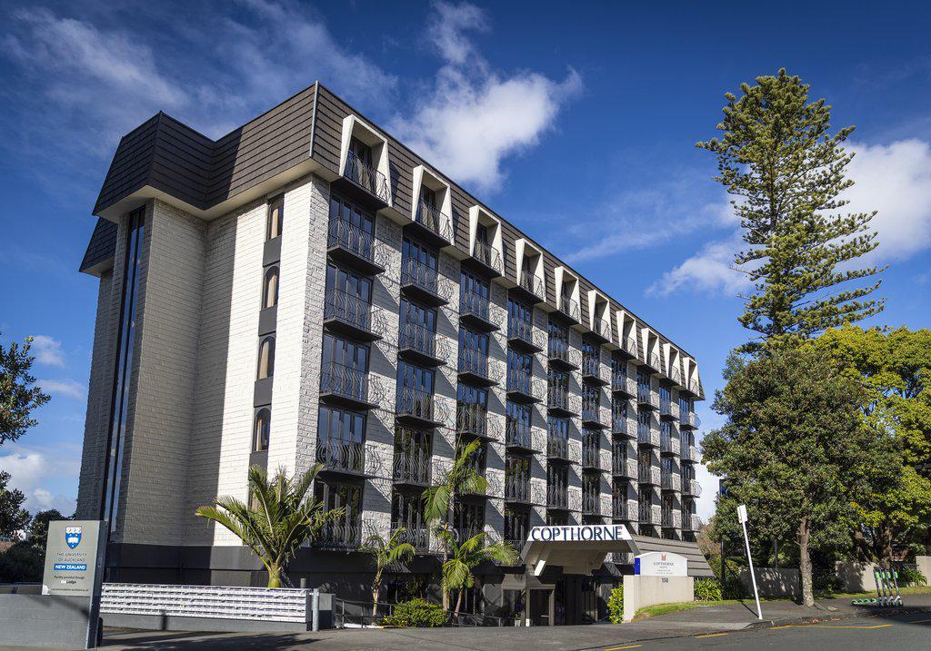 Images Copthorne Hotel Auckland City