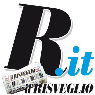 Settimanale il Risveglio del Canavese Logo