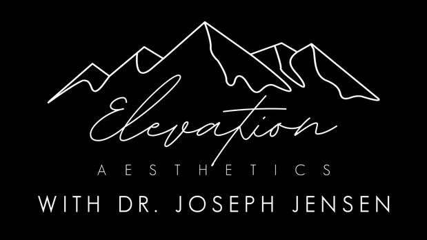 Images Elevation Aesthetics with Dr. Joseph Jensen