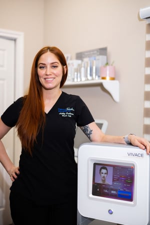 Images DermaTouch RN