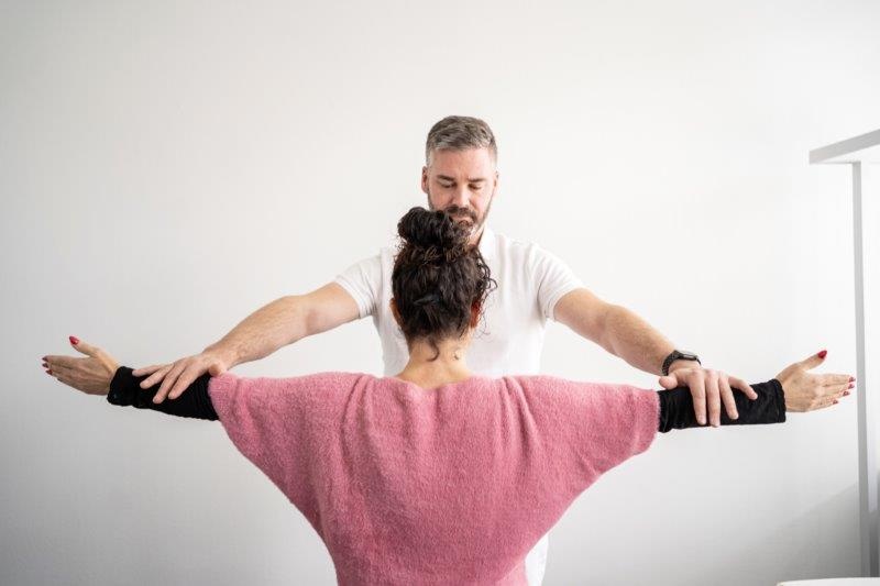 Jan Deichmann, Lilienstr. 15 in Hamburg