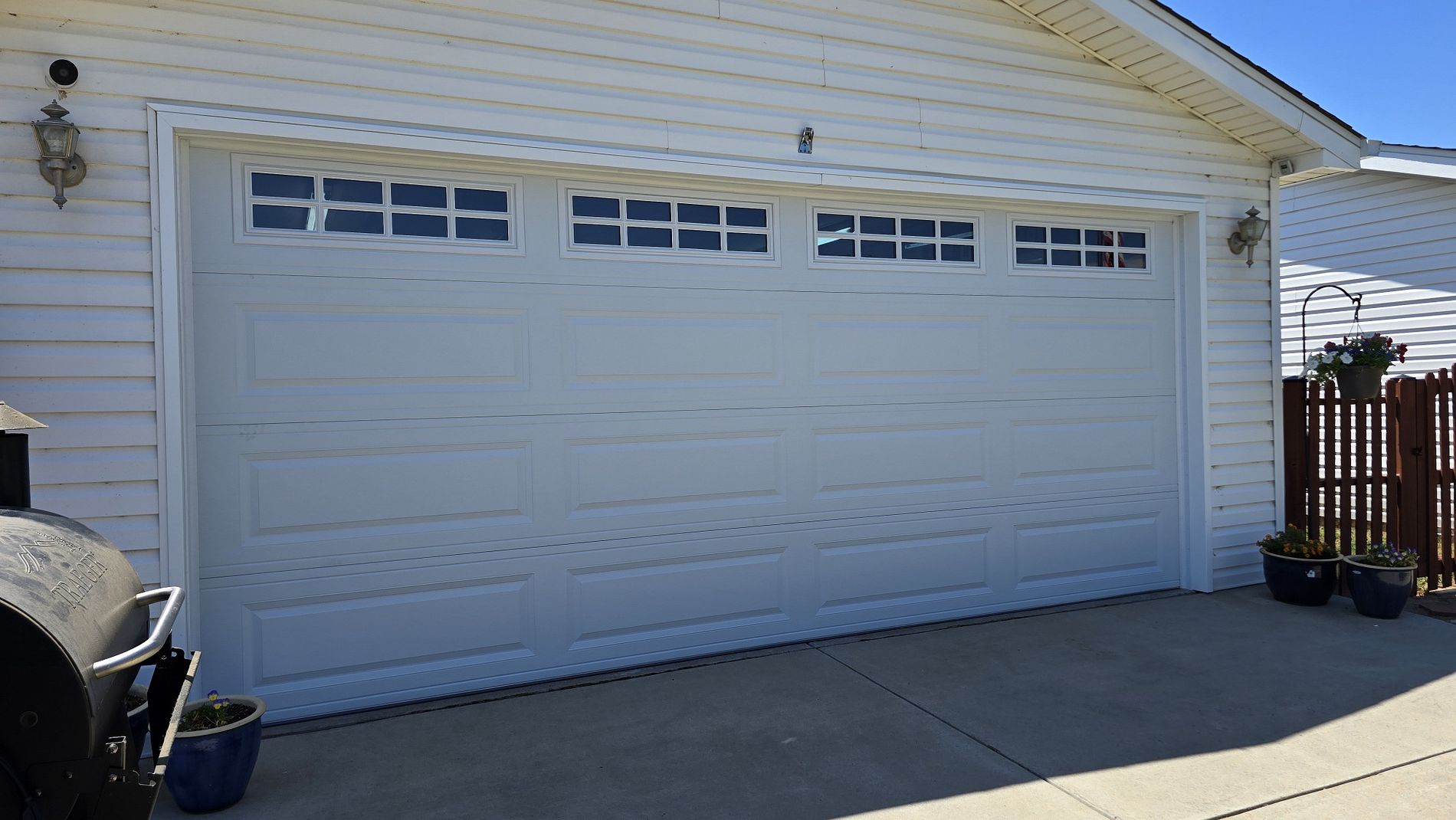 Garage Doors