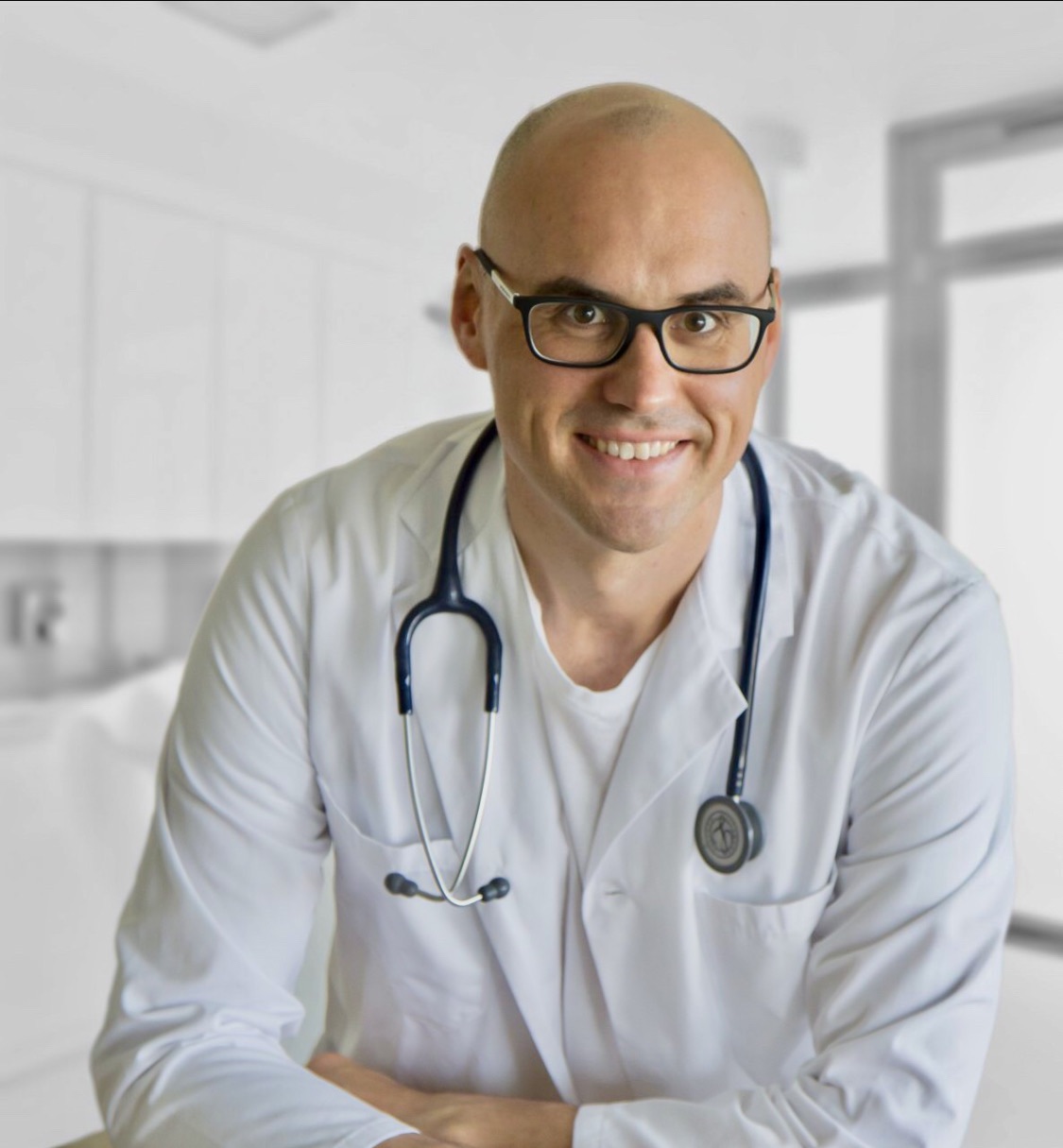 CERISA by Dr. med. Claus Hashagen, Bundesstrasse 1 in Zug