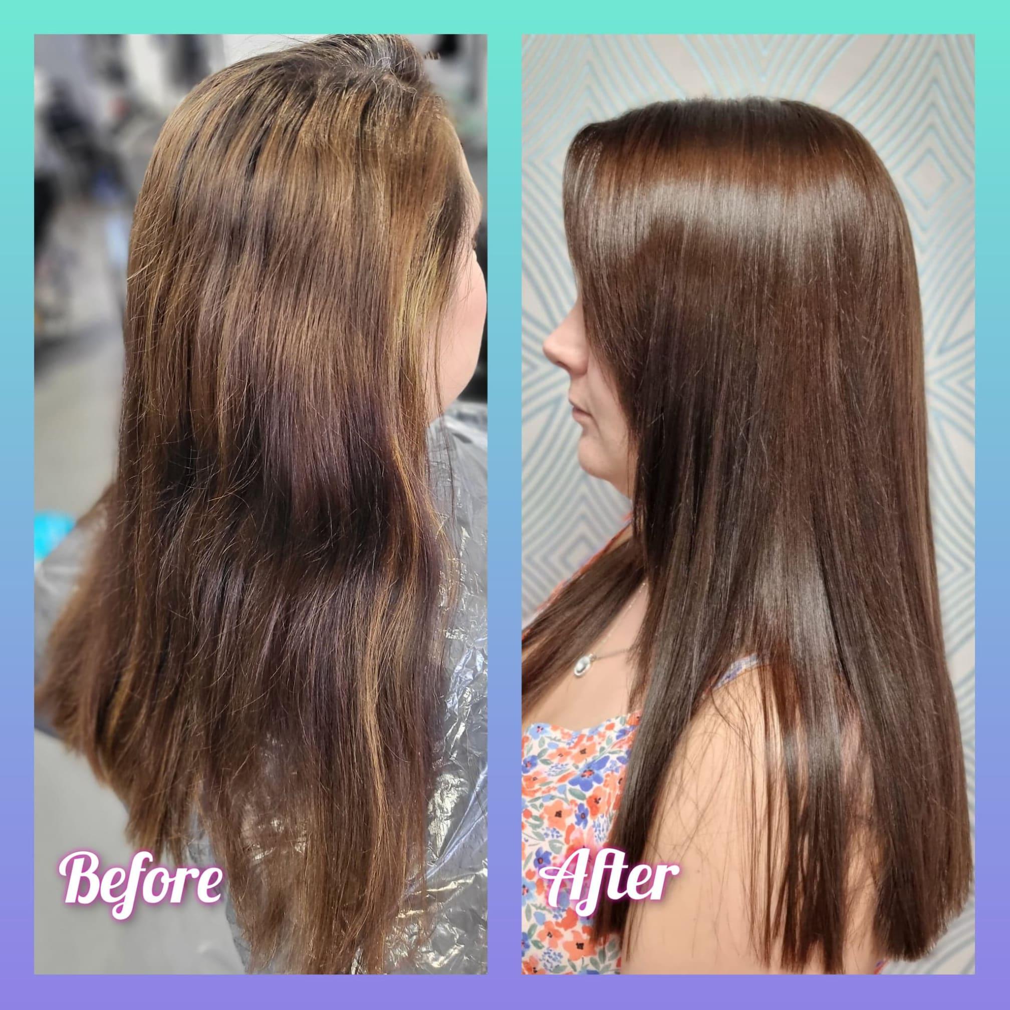 Images Profile Hair Design