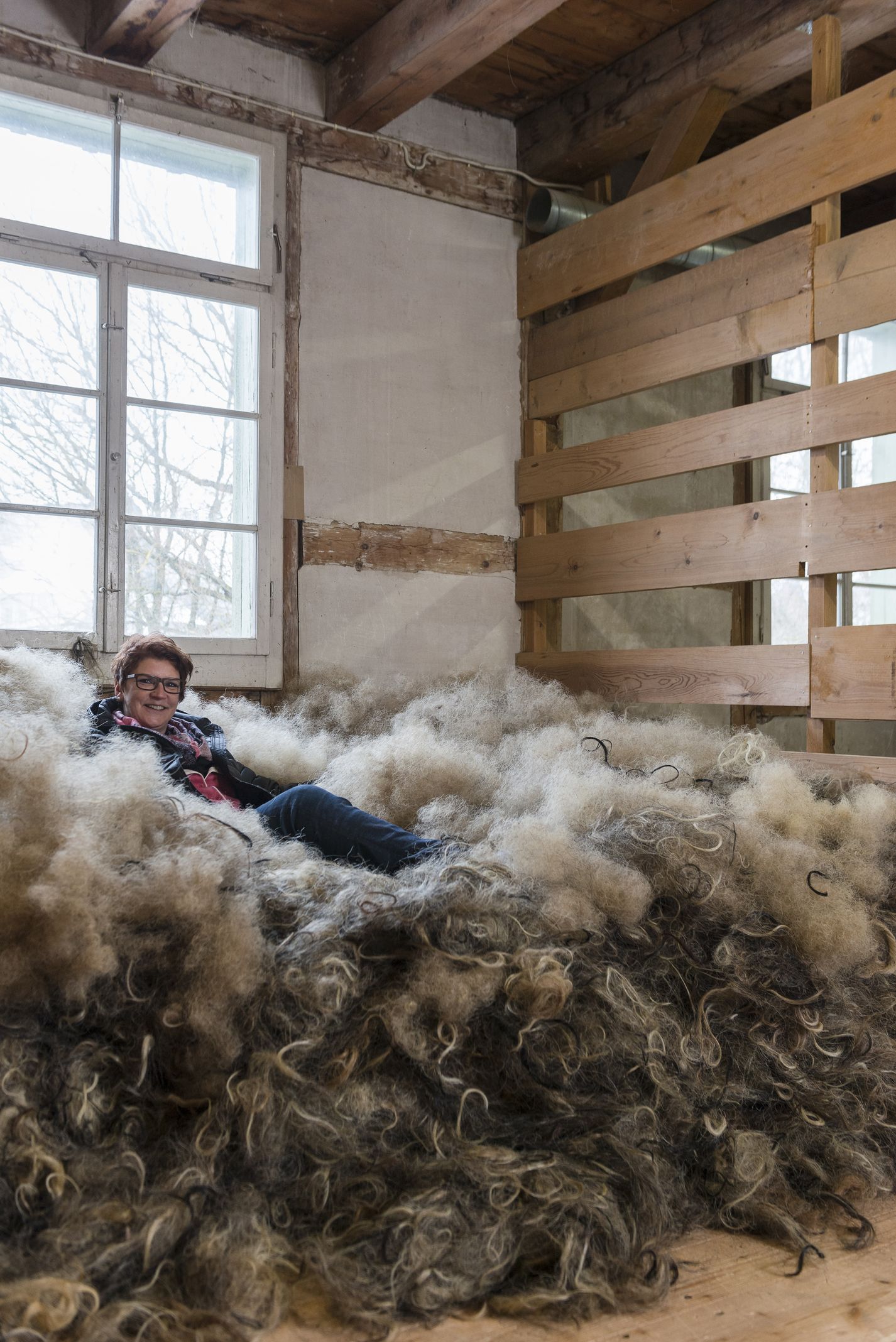 Bilder Toggenburger & Co AG