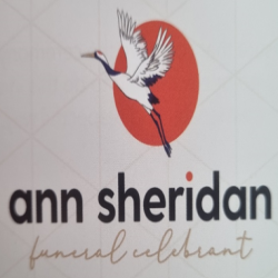 Ann Sheridan Funeral Celebrant