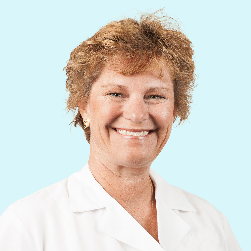 Karen Jean Finnigan, MD - Middletown, NY - Family Medicine