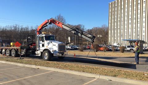 United Rentals -  Trench Safety Photo