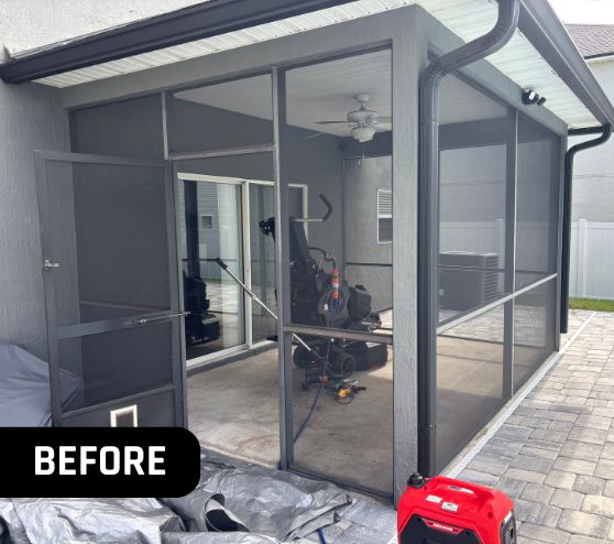 Images MACH ONE Epoxy Floors of Jacksonville North