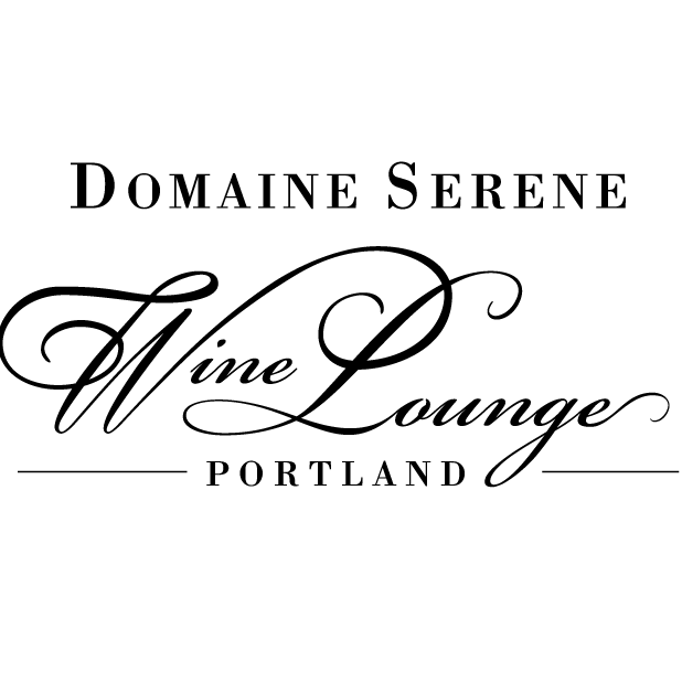 Domaine Serene Wine Lounge Portland Logo