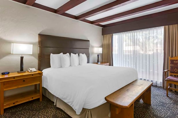 Images Best Western Mission Inn