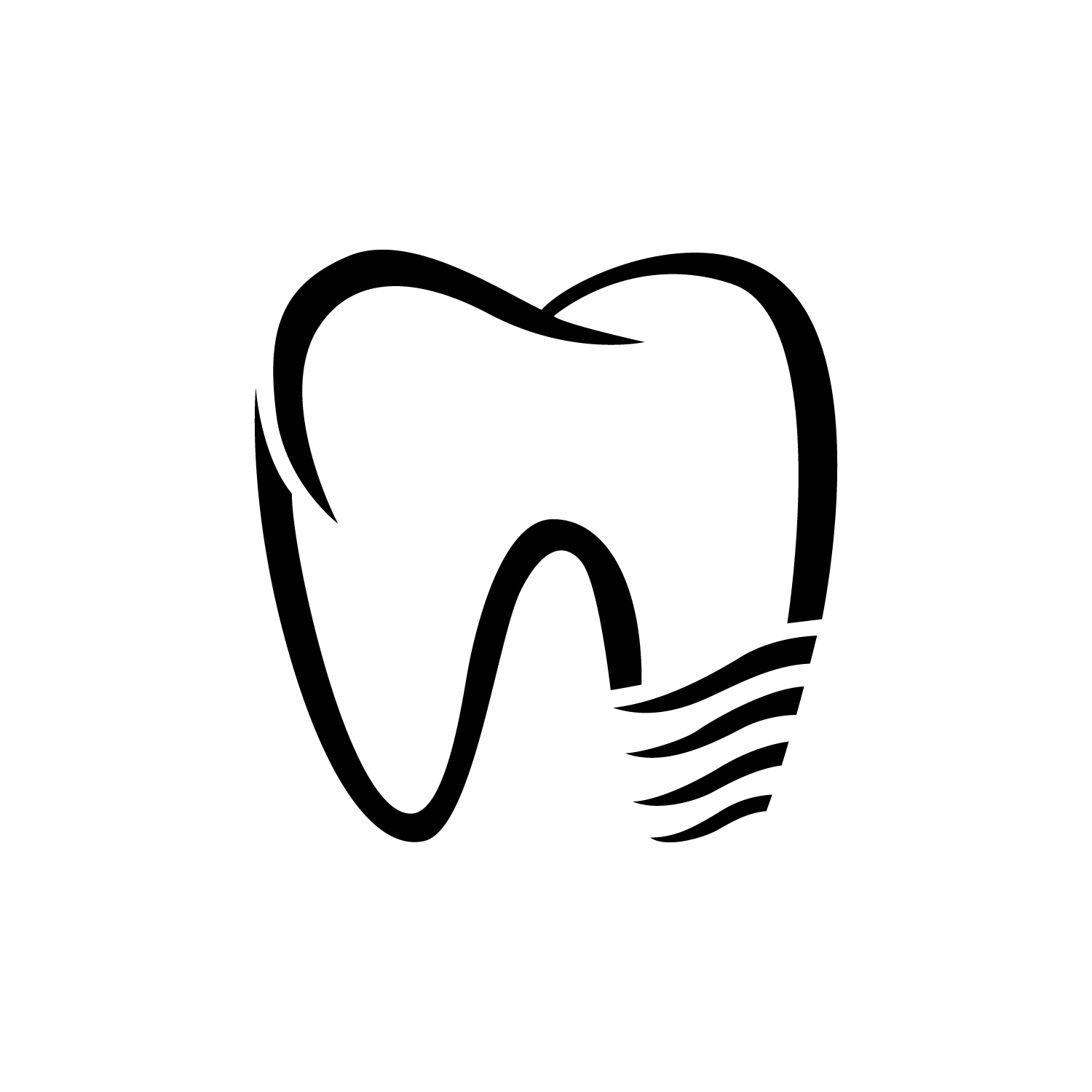 South Arlington Smiles Logo