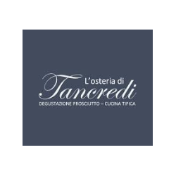 L'Osteria di Tancredi Logo