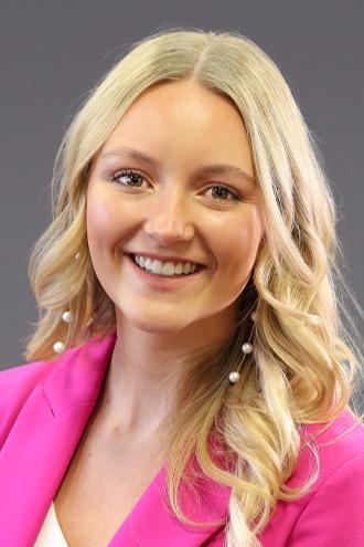 Photo of Mickena Richards
