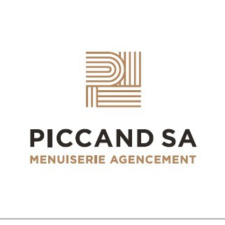 Piccand SA Logo