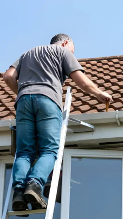 RCJ Roofing & Guttering 2