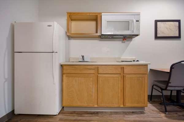 Images WoodSpring Suites Greenville Central I-85