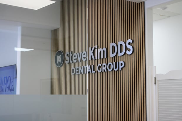 Images Steve Kim DDS Dental Group