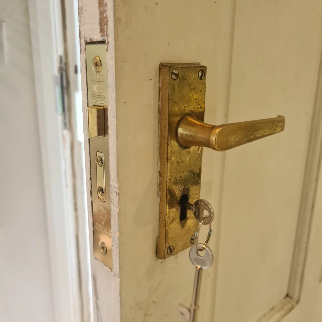 Images KG Lock & Safe Ltd