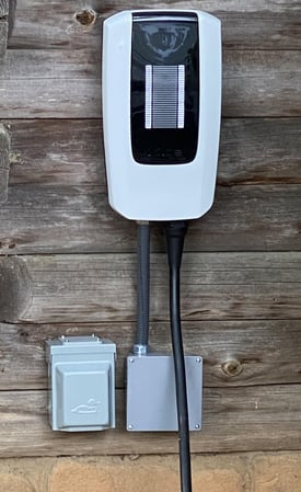 Images GreenKey EV Charging Solutions