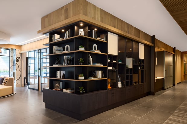 Images Modera Clarendon